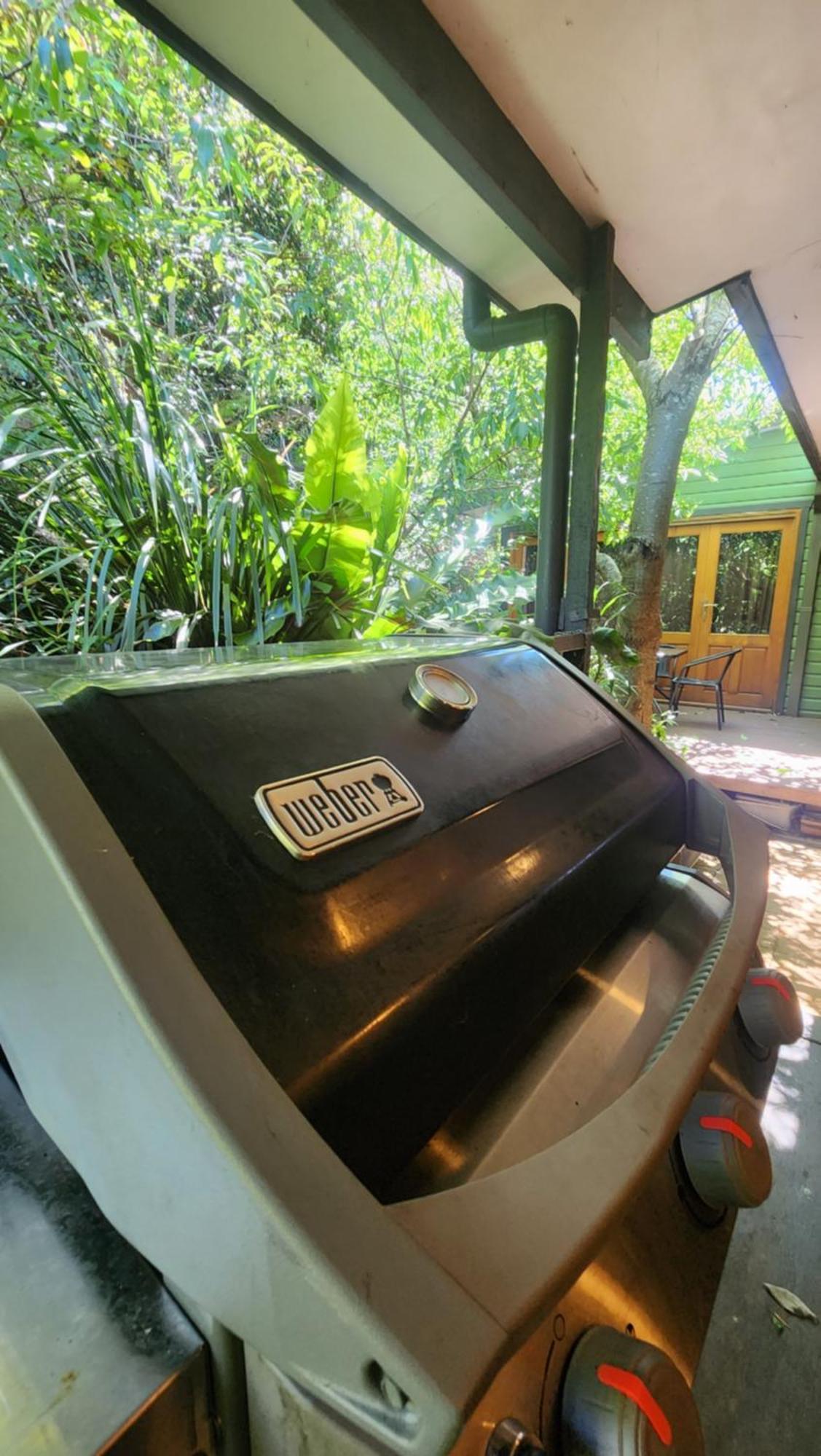 The Black Cockatoo - Secret Garden Treetops Home Katoomba Exterior photo